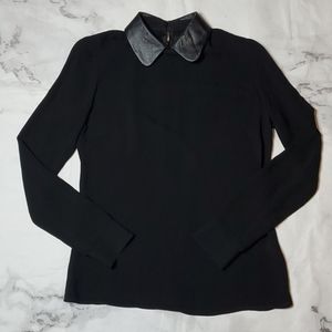 Reformation blouse